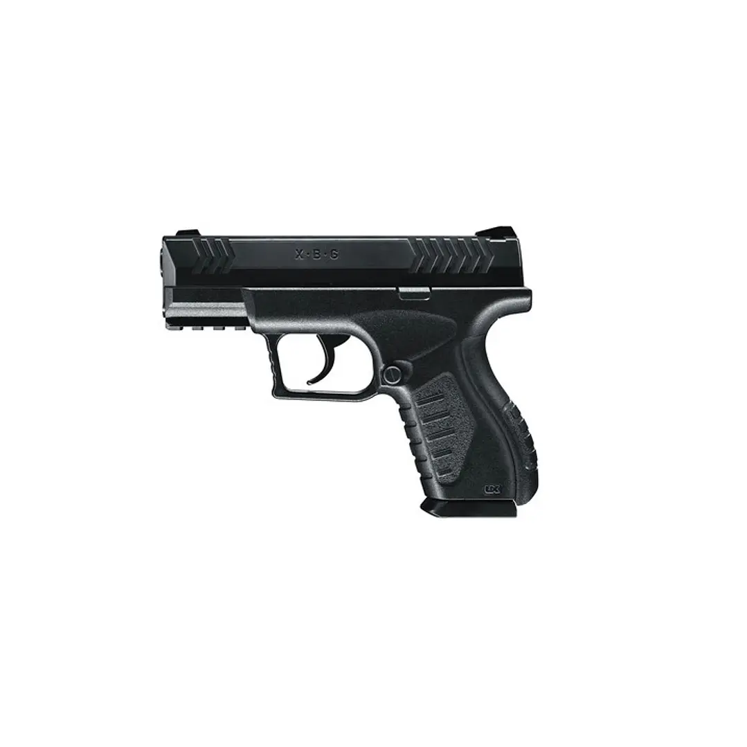 Pistola Umarex Mod XBG CO2 Calibre 4.5 mm 5.8173 1