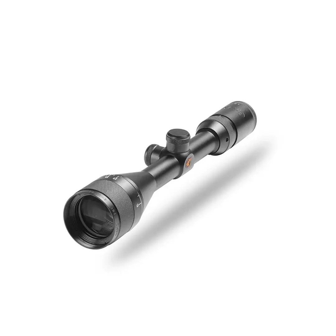 MIRA GAMO MIL DOT 4-12 X44AO 1