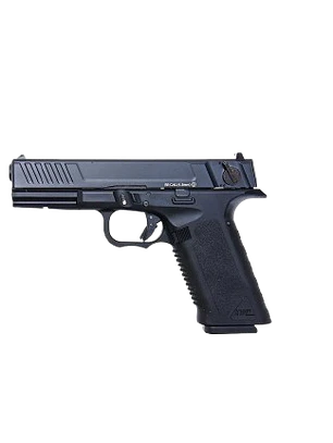 PISTOLA AIRE KWC GLOCK 18 CALIBRE 4.5MM