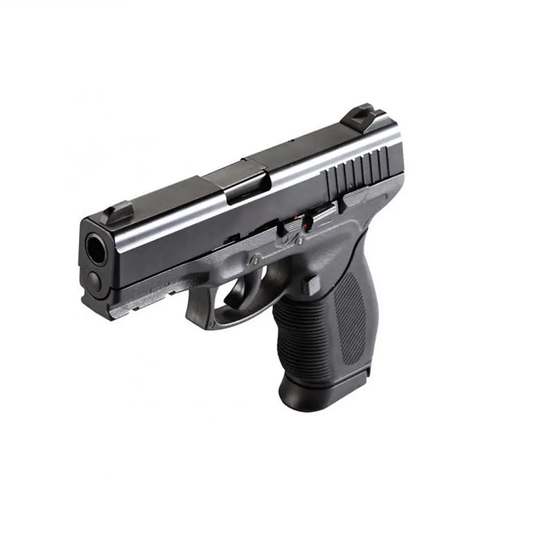 PISTOLA AIRE KWC CO2 TAURUS PT24/7 CALIBRE 4.5MM 1