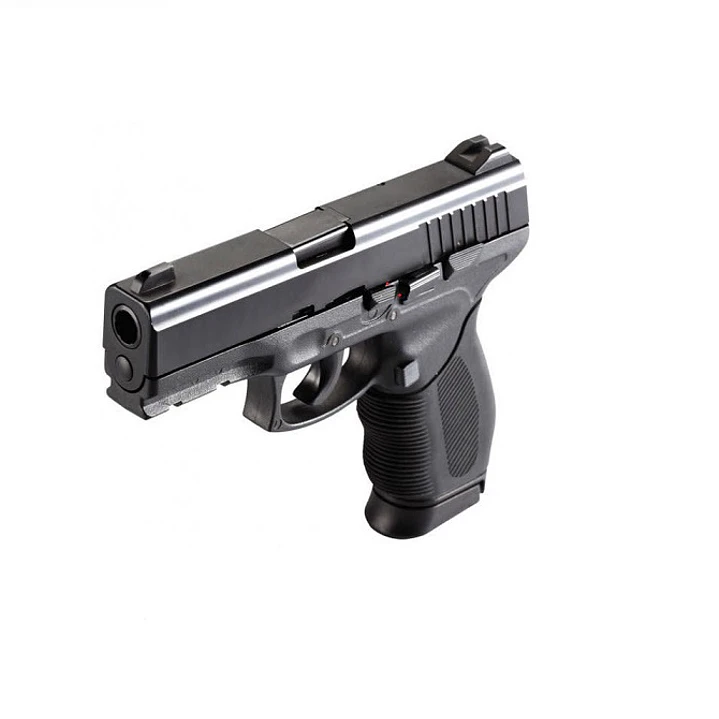 PISTOLA AIRE KWC CO2 TAURUS PT24/7 CALIBRE 4.5MM 1