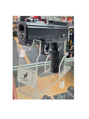 PISTOLA KWC CO2 TAURUS PT24/7 TAC CALIBRE 4,5 POSTONES