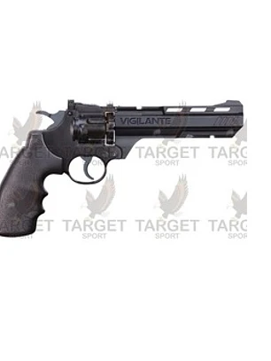 REVOLVER CROSMAN VIGILANTE Calibre 4.5 mm CO2