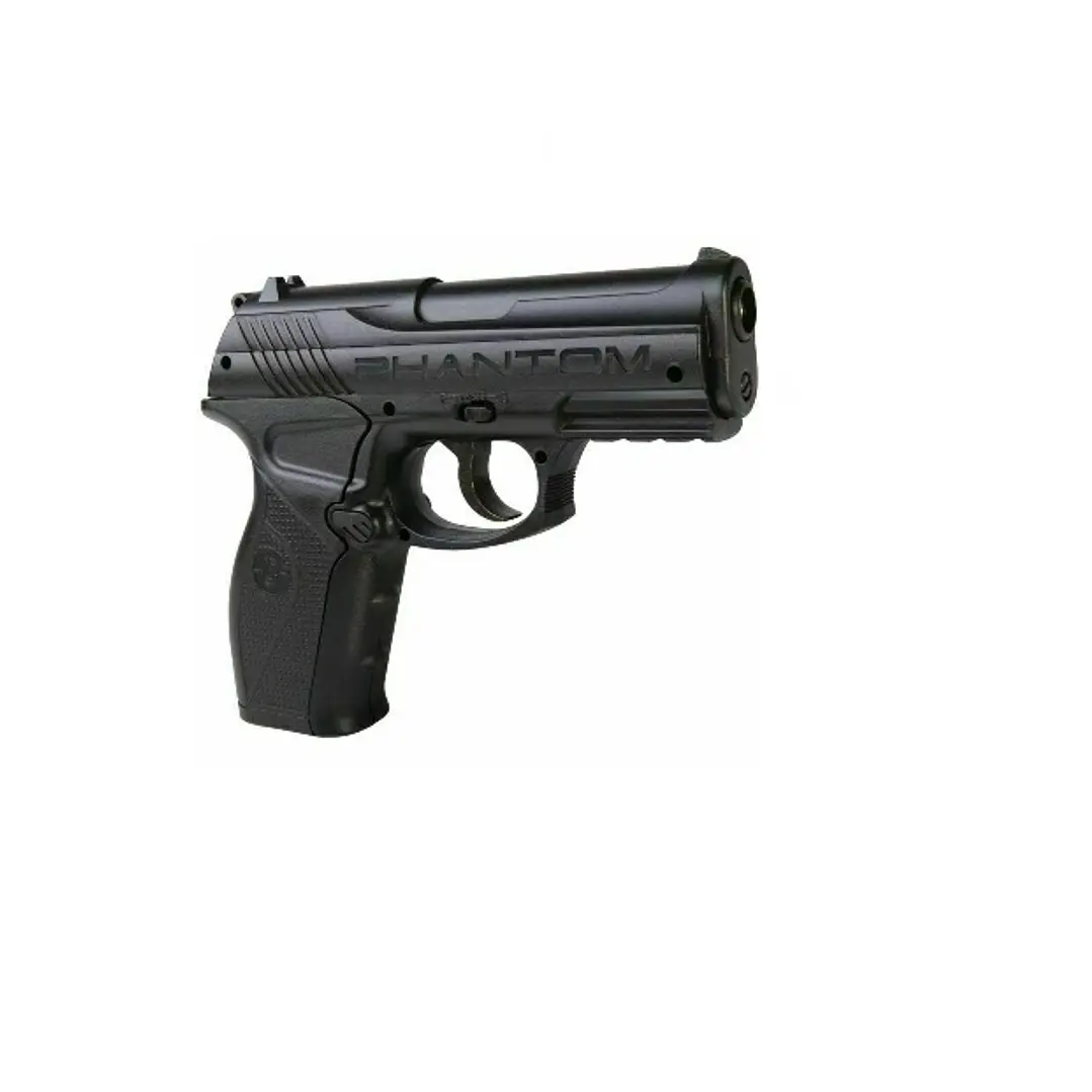 Pistola Kit Pistola Aire Crosman C11b Calibre 4.5 mm 2