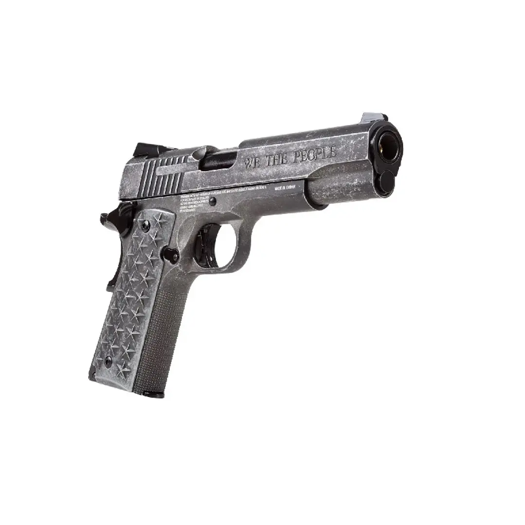 Pistola Sig Sauer 1911 We The People Calibre 4.5 mm CO2 1