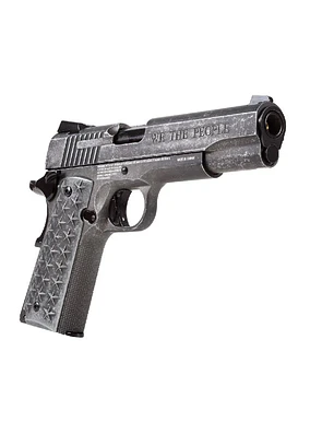 Pistola Sig Sauer 1911 We The People Calibre 4.5 mm CO2