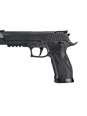 Pistola Sig Sauer X5 ASP Calibre 4.5 mm