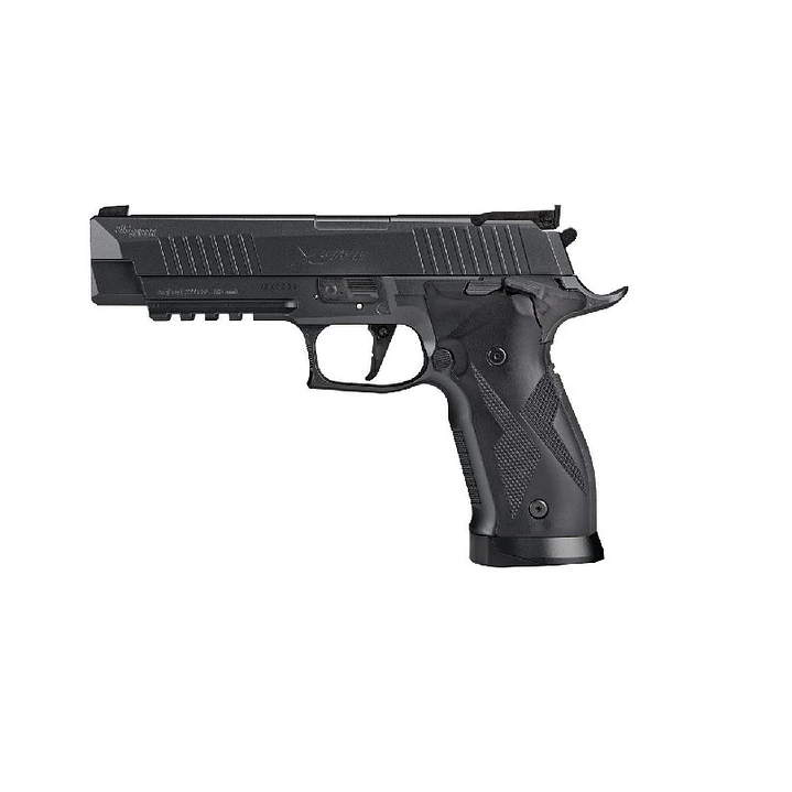 Pistola Sig Sauer X5 ASP Calibre 4.5 mm 1