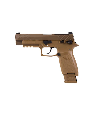 PISTOLA SIG SAUER M17 CO2 CALIBRE 5.5MM
