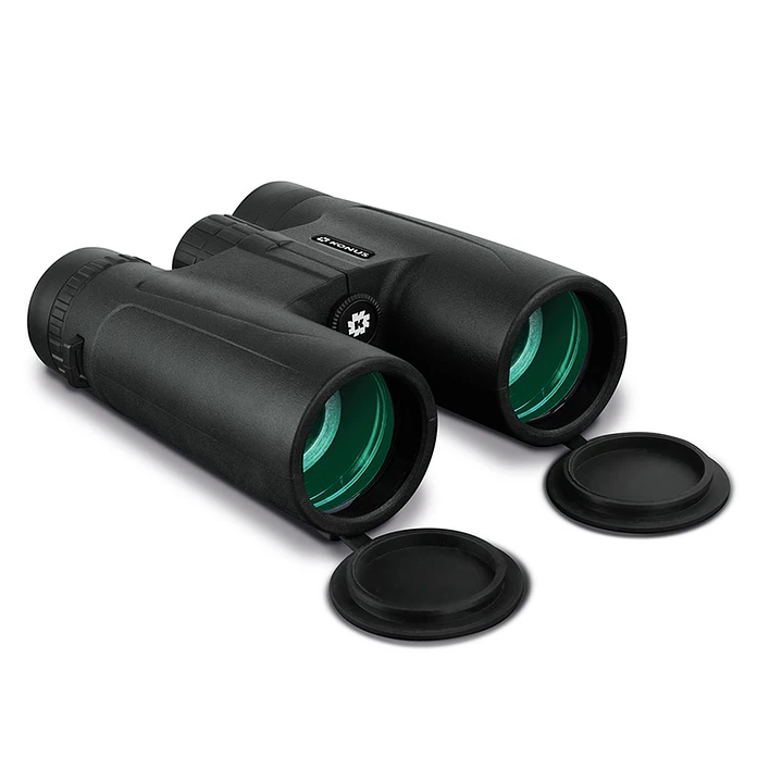 BINOCULAR KONUS BASIC PLUS 10X42MM 2006 1