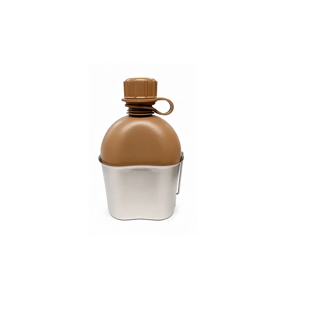 ROTHCO CANTIMPLORA 2 PIEZAS PLASTICA 512 1