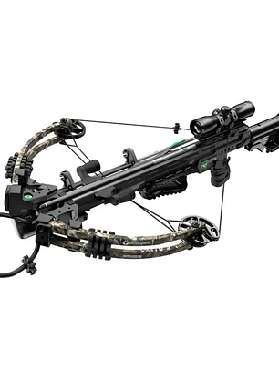 BALLESTA CENTER POINT SNIPER ELITE 385