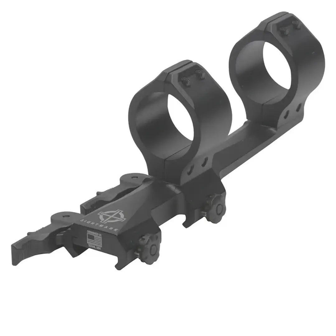 MONTURA SIGHTMARK LIBERACION RAPIDA LQD CANTILEVER 30MM · SM34020 1