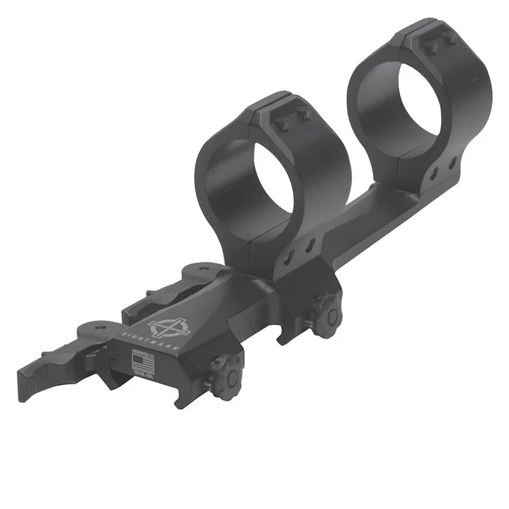 MONTURA SIGHTMARK LIBERACION RAPIDA LQD CANTILEVER 30MM · SM34020 1