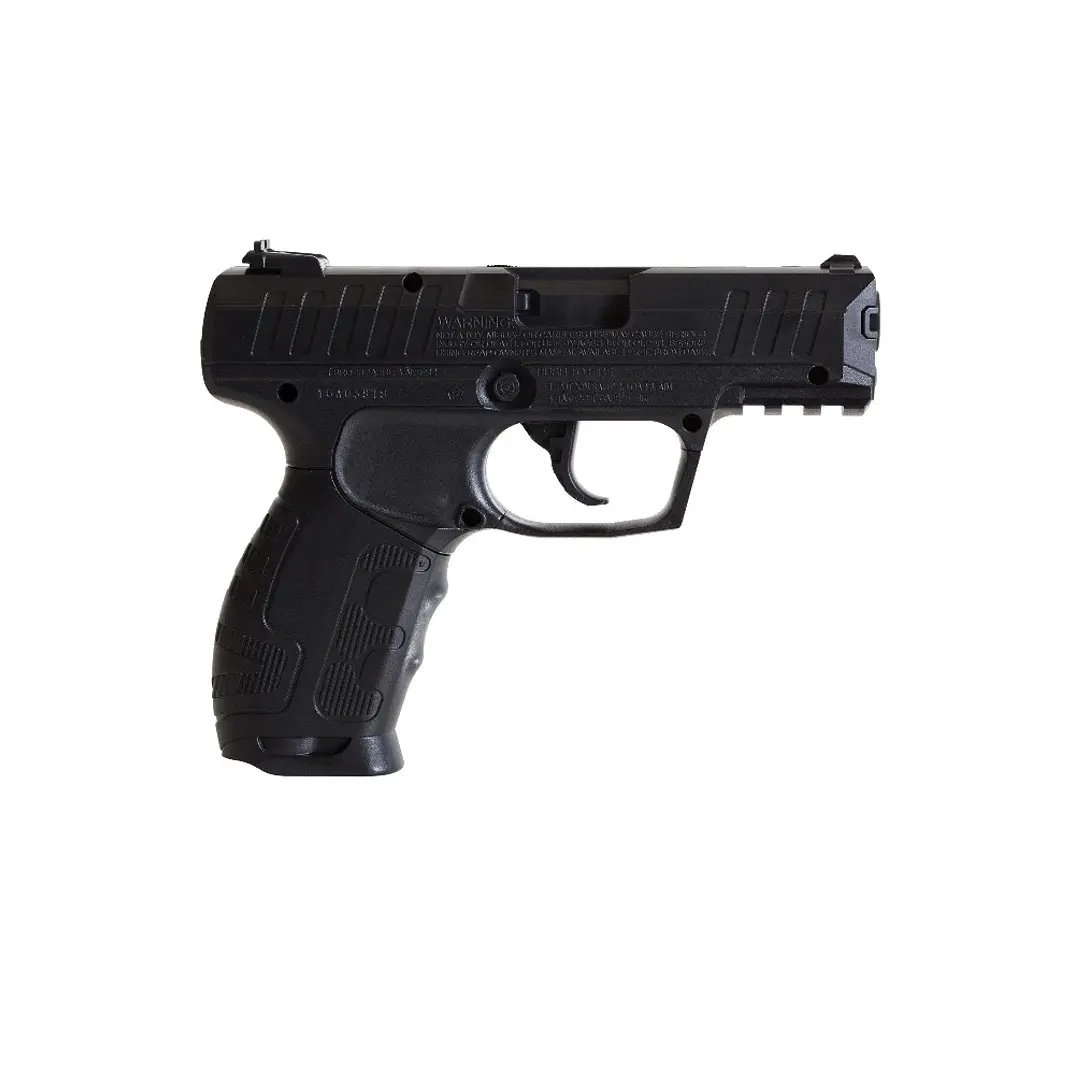 Pistola Daisy 426 Calibre 4.5 mm CO2 Negra 1