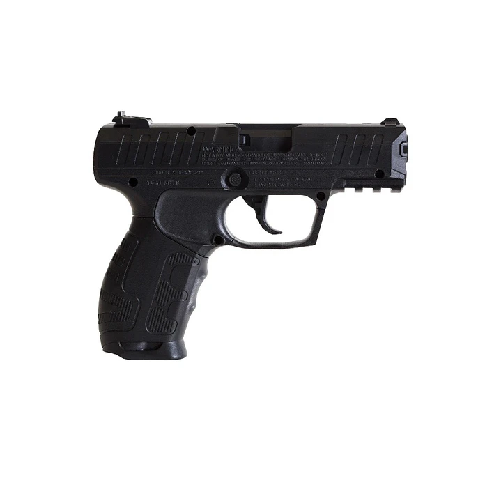 Pistola Daisy 426 Calibre 4.5 mm CO2 Negra 1