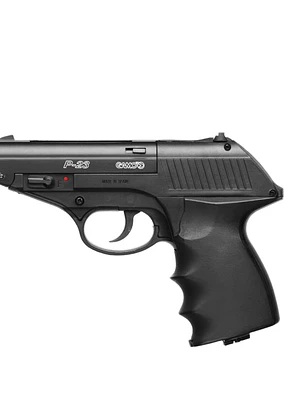 Pistola de Aire Gamo P-23 Calibre 4,5mm