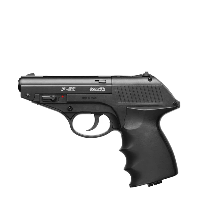 Pistola de Aire Gamo P-23 Calibre 4,5mm 1