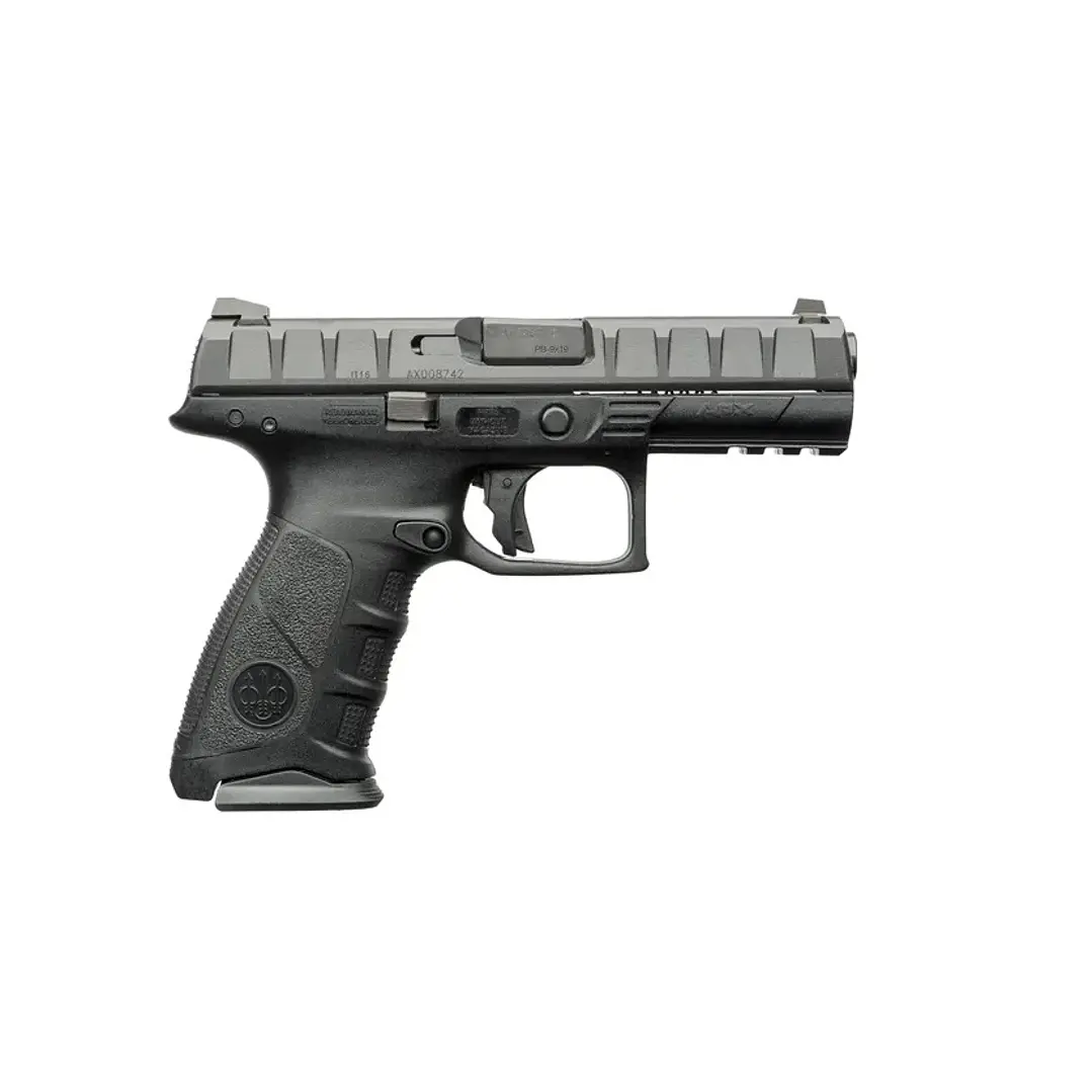 PISTOLA BERETTA APX CENTURION CALIBRE 9MM 1