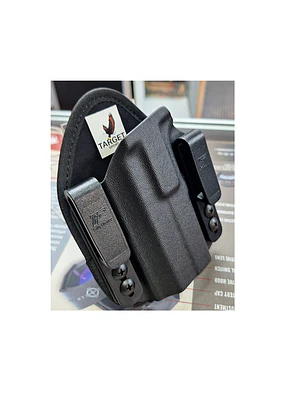 FUNDA UNIVERSAL IWB KYDEX GF NEGRA IZQUIERDO