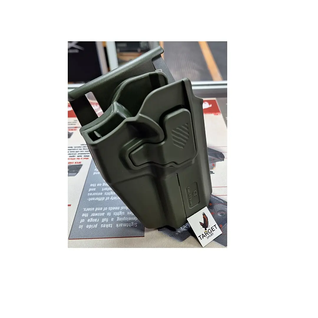 FUNDA MEGA FIT GF VERDE 1