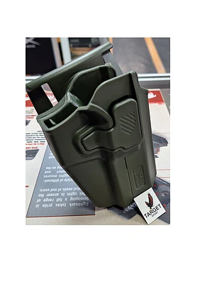 FUNDA MEGA FIT GF VERDE
