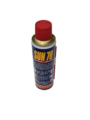 LUBRICANTE ANTICORROSION SUN-70 220CC