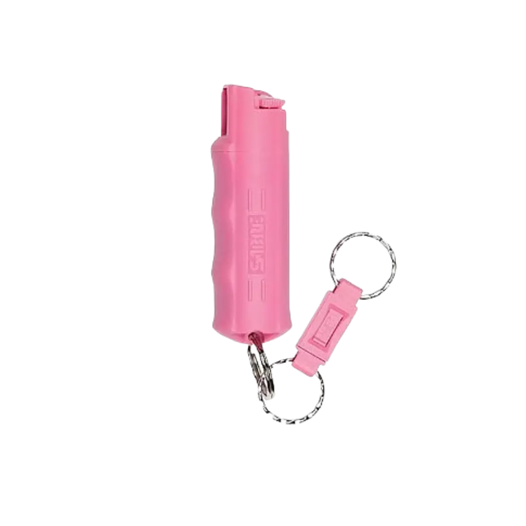 GAS PIMIENTA SABRE  PERSONAL 15G PINK 1