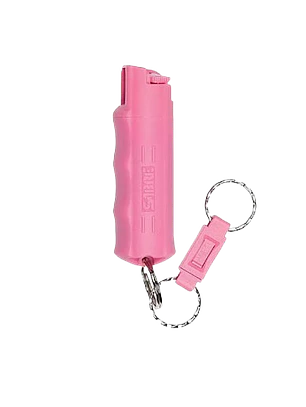 GAS PIMIENTA SABRE  PERSONAL 15G PINK
