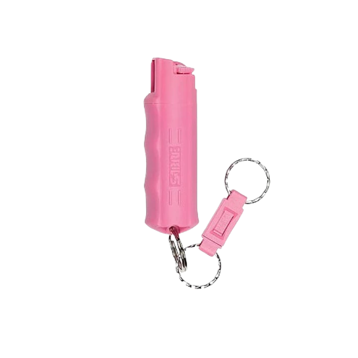 GAS PIMIENTA SABRE  PERSONAL 15G PINK 1