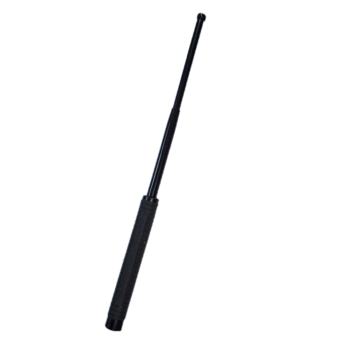BASTON DEFENSA METALICO POLICE BATON 1