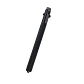 BASTON DEFENSA METALICO RETRACTIL CON SEGURO - Miniatura 1
