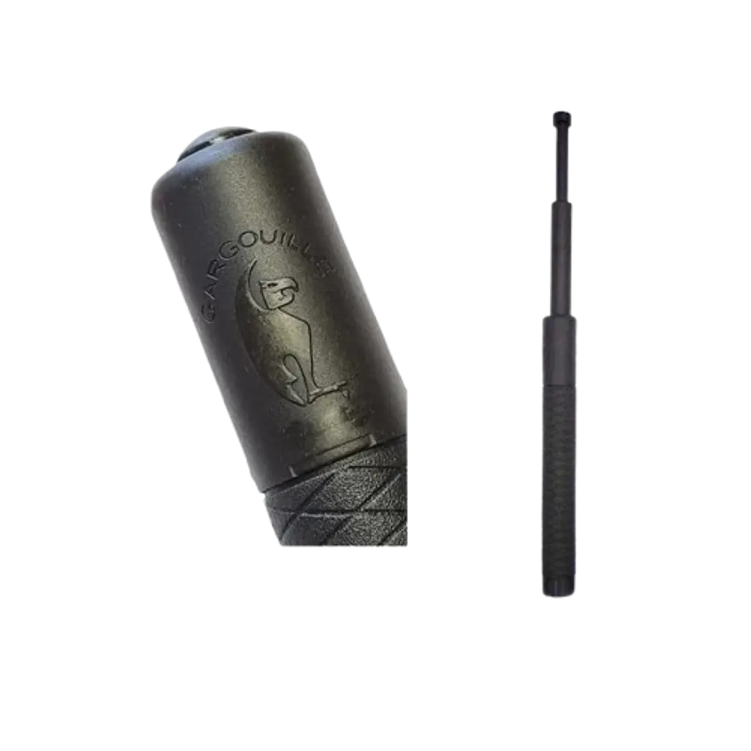 BASTON DEFENSA DE POLIMERO GARGOUILLE 1