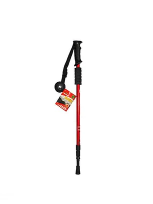 BASTON TREKKING QUAIL TACORA MANGO RECTO