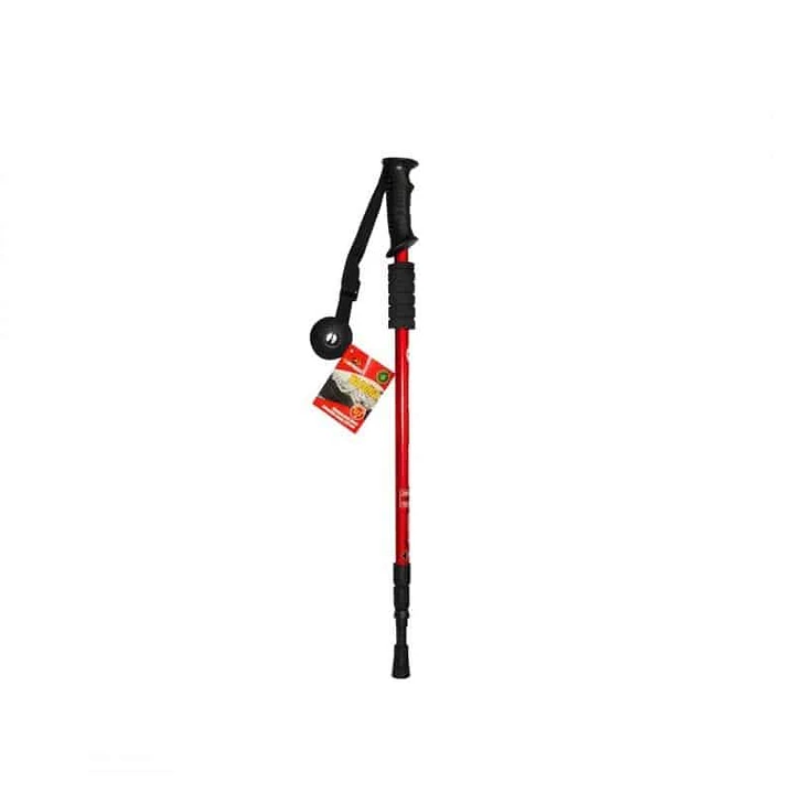 BASTON TREKKING QUAIL TACORA MANGO RECTO 1