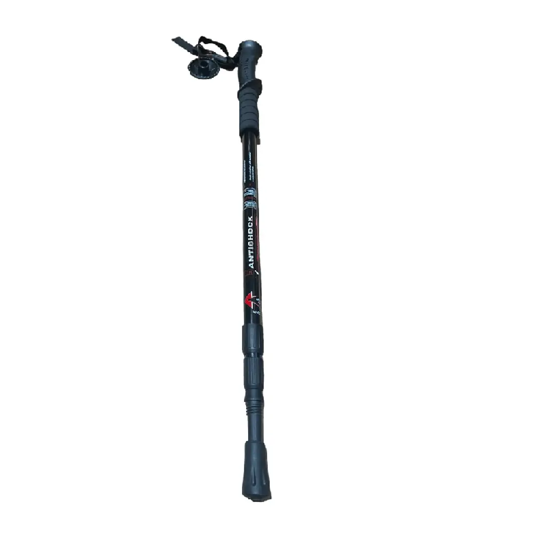 BASTON TREKKING ANTISHOCK MANGO RECTO 1