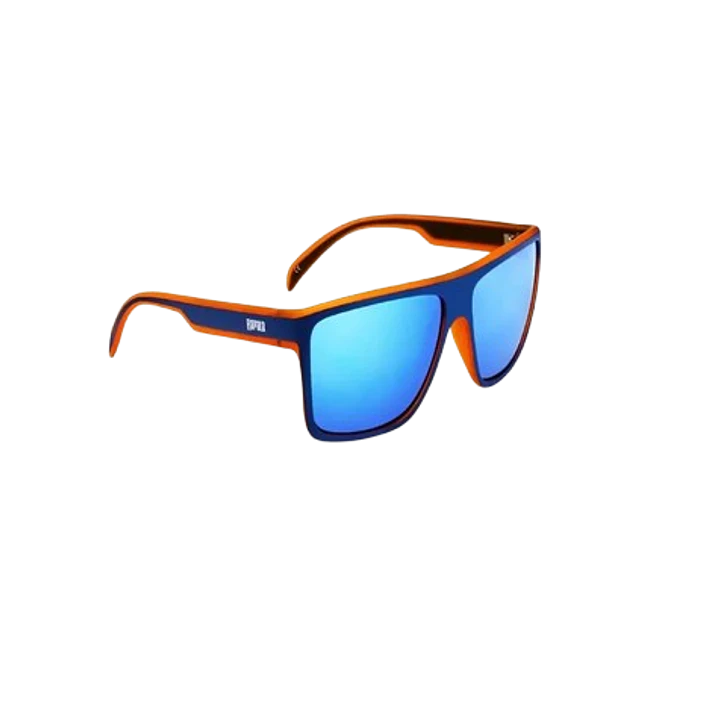 LENTES RAPALA URBAN BLUE/ORANGE UVG-282A 1
