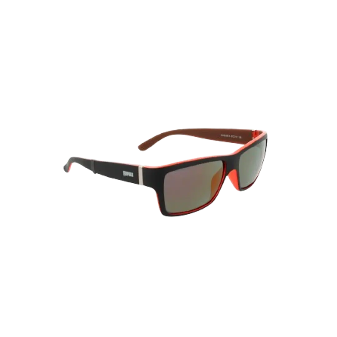 LENTES RAPALA URBAN BLACK/RED UVG-287A 1