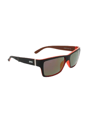 LENTES RAPALA URBAN BLACK/RED UVG-287A