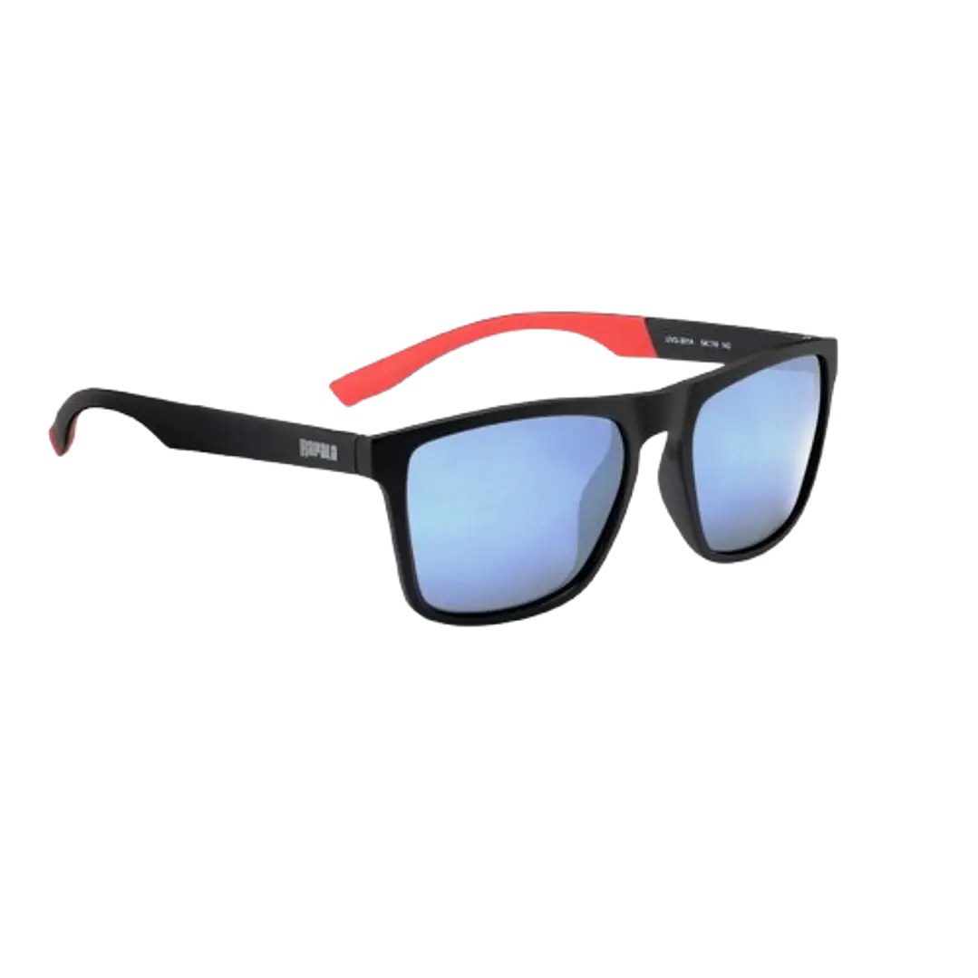 LENTES RAPALA URBAN GREY MIRROW UVG-301A 1