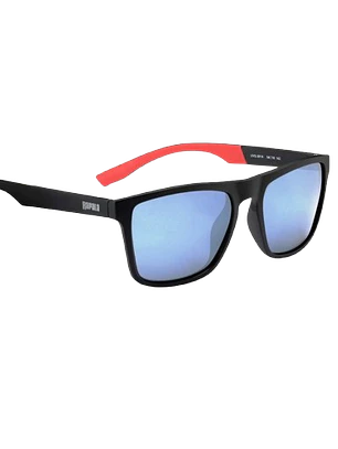 LENTES RAPALA URBAN GREY MIRROW UVG-301A