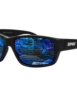LENTES RAPALA SPORTSMAN 45RA13