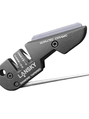 AFILADOR 4 EN 1 LANSKY SHARPENER