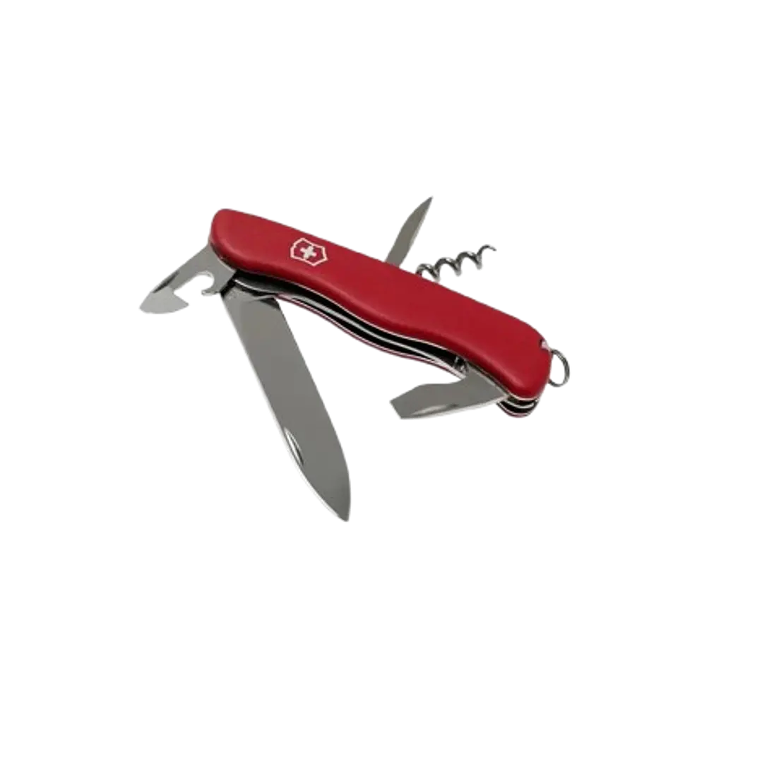 VICTORINOX PICKNICKER ROJA 0.8353 1