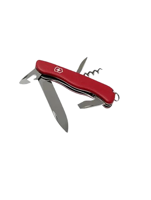 VICTORINOX PICKNICKER ROJA 0.8353