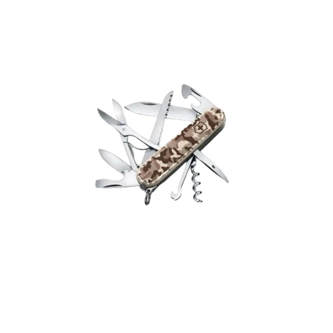VICTORINOX HUNTSMAN 1.3713.941 1