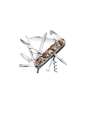 VICTORINOX HUNTSMAN 1.3713.941