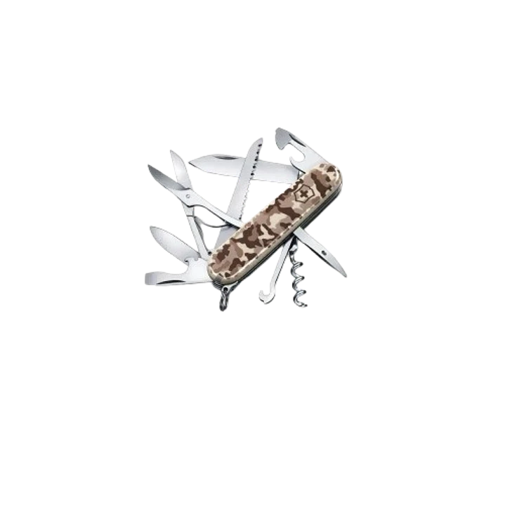 VICTORINOX HUNTSMAN 1.3713.941 1