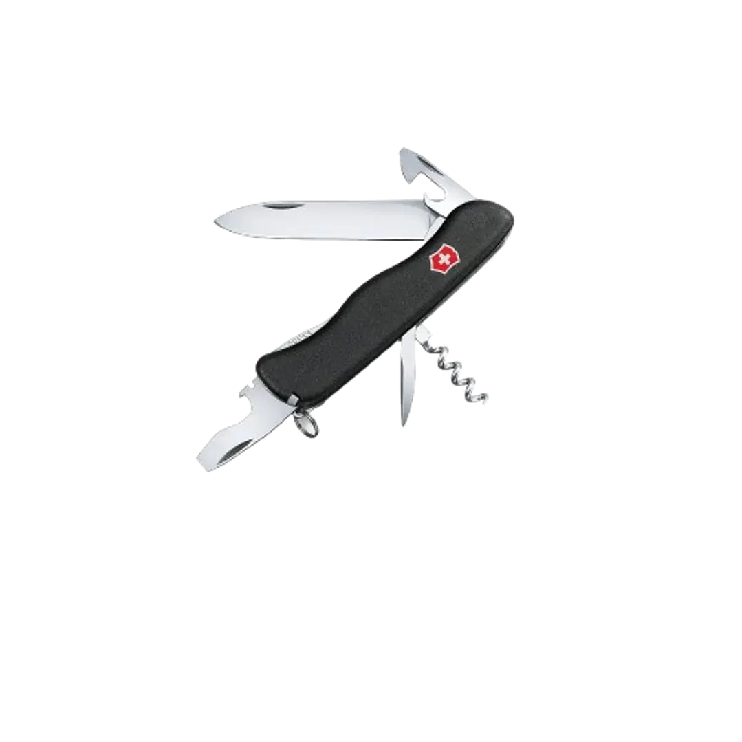 VICTORINOX PICKNICKER NEGRA 0.83543.3 1