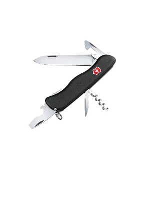 VICTORINOX PICKNICKER NEGRA 0.83543.3